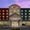 hilton garden inn omaha east council bluffs