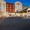 hilton garden inn omaha east council bluffs