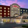 hilton garden inn omaha east council bluffs