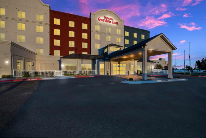 hilton garden inn omaha east council bluffs