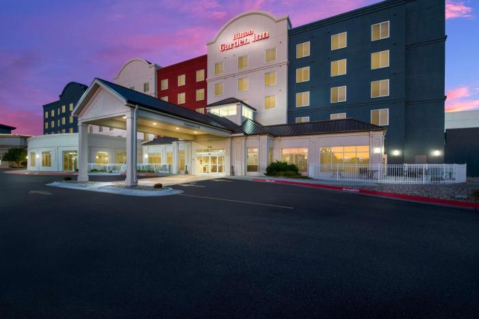 hilton garden inn omaha east council bluffs