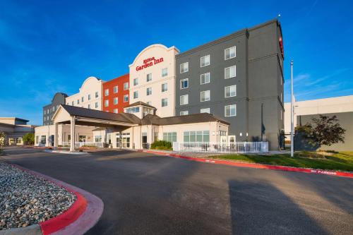 hilton garden inn omaha east council bluffs