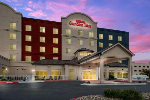 hilton garden inn omaha east council bluffs