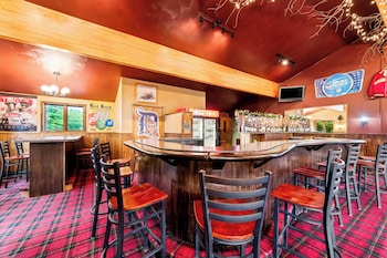 quality inn and suites munising