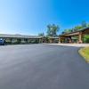 quality inn and suites munising