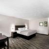 quality inn and suites munising