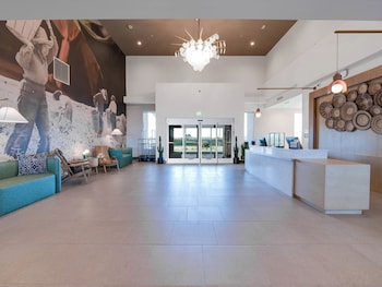 cambria hotel imperial