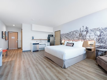 cambria hotel imperial