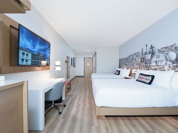 cambria hotel imperial