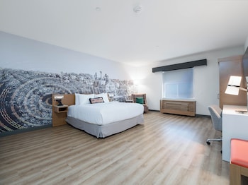 cambria hotel imperial