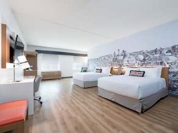 cambria hotel imperial