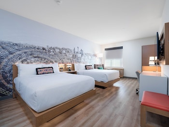 cambria hotel imperial