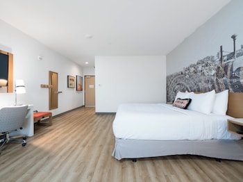 cambria hotel imperial