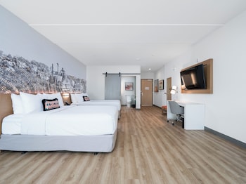 cambria hotel imperial