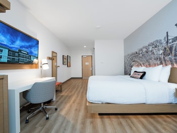 cambria hotel imperial