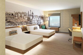 cambria hotel imperial