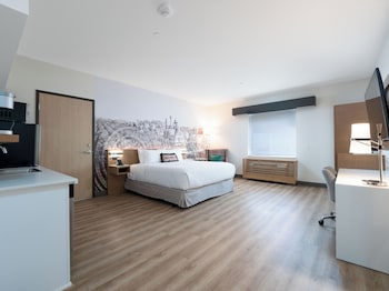 cambria hotel imperial