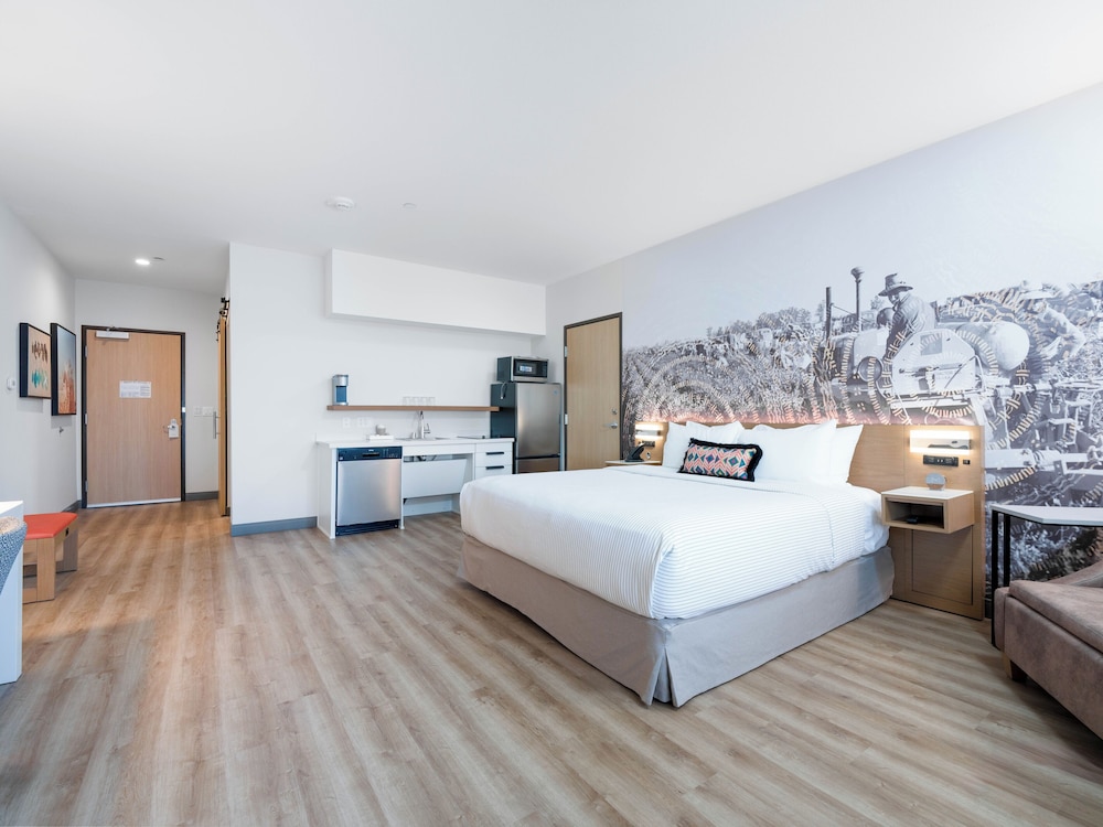 cambria hotel imperial