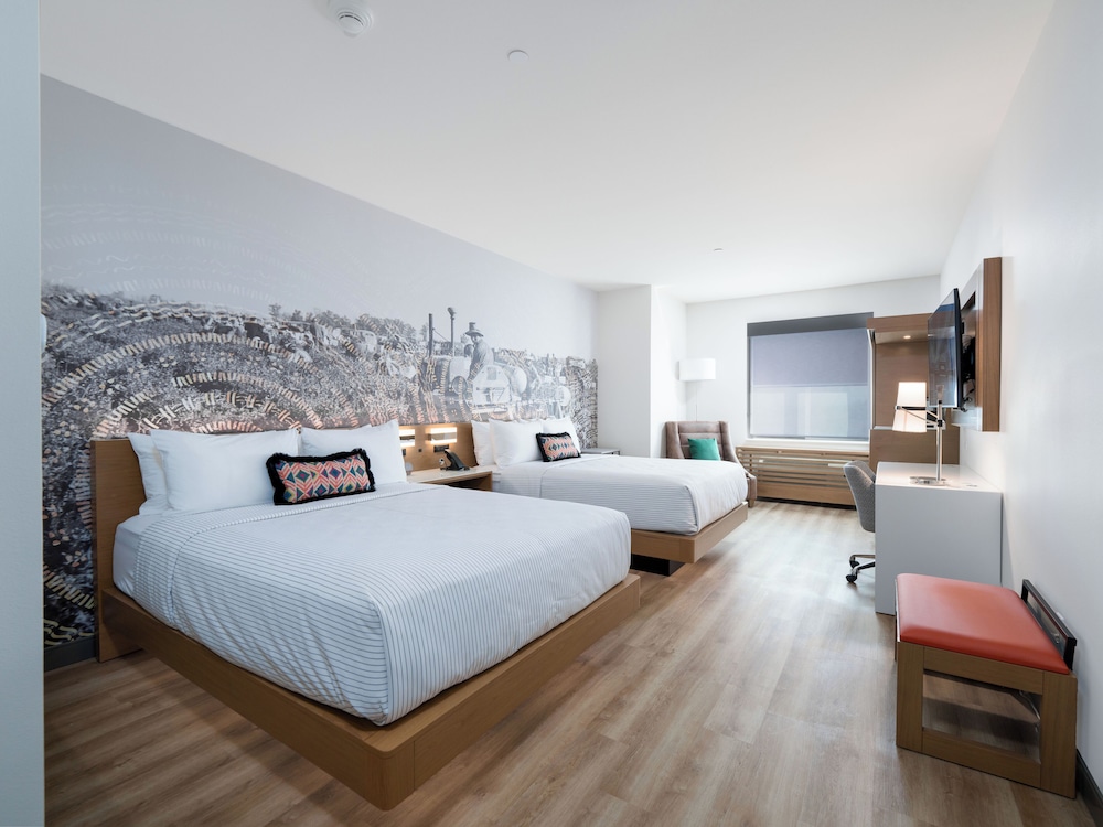 cambria hotel imperial