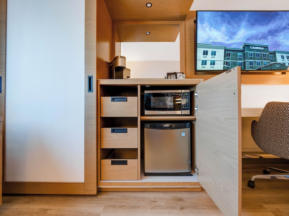 cambria hotel imperial