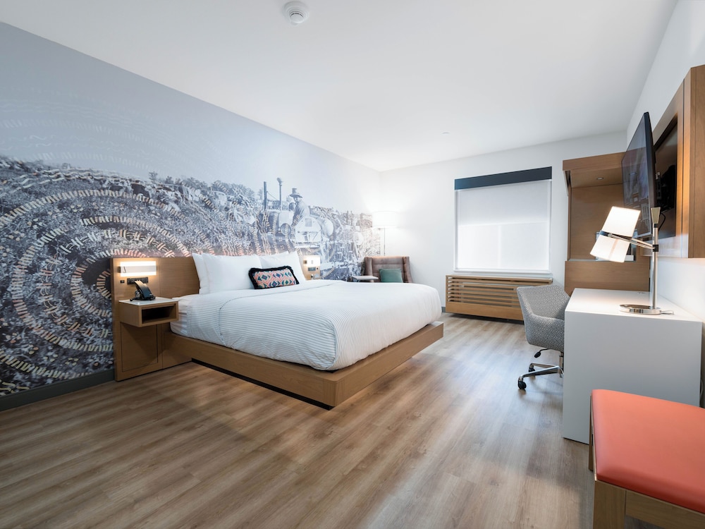 cambria hotel imperial