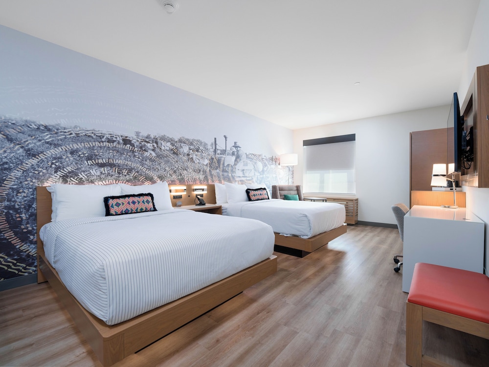 cambria hotel imperial