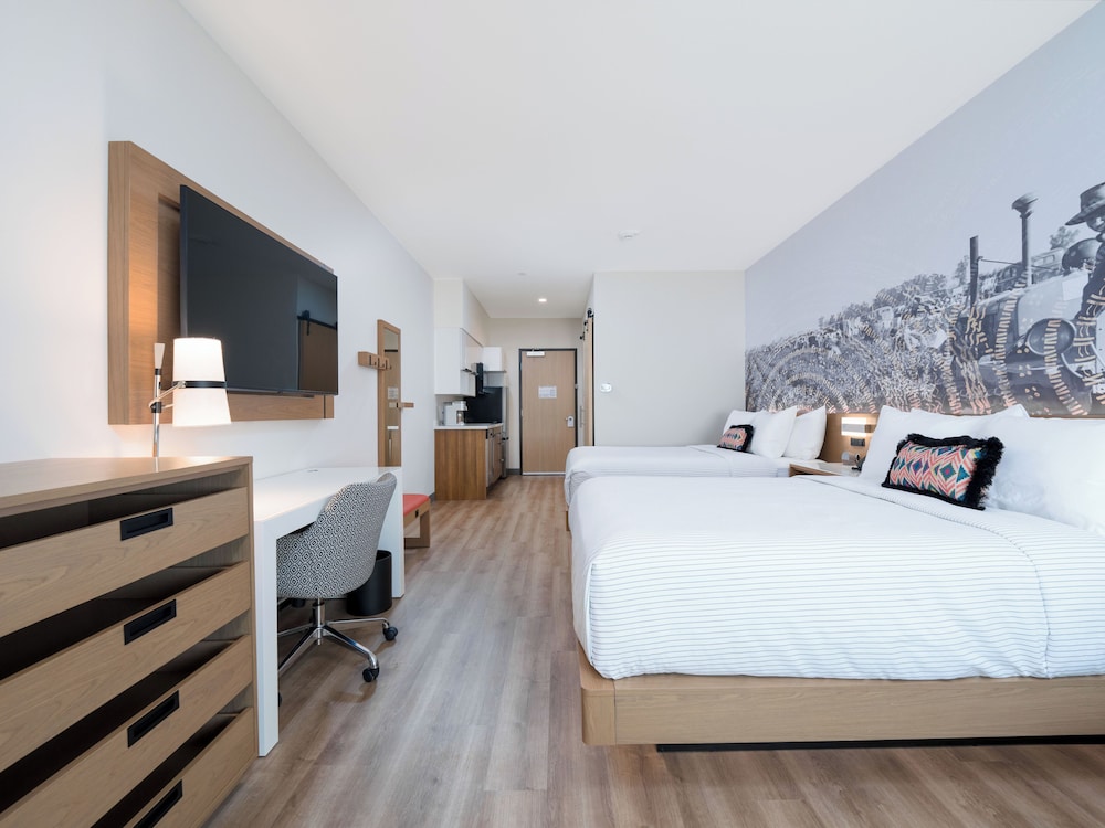 cambria hotel imperial