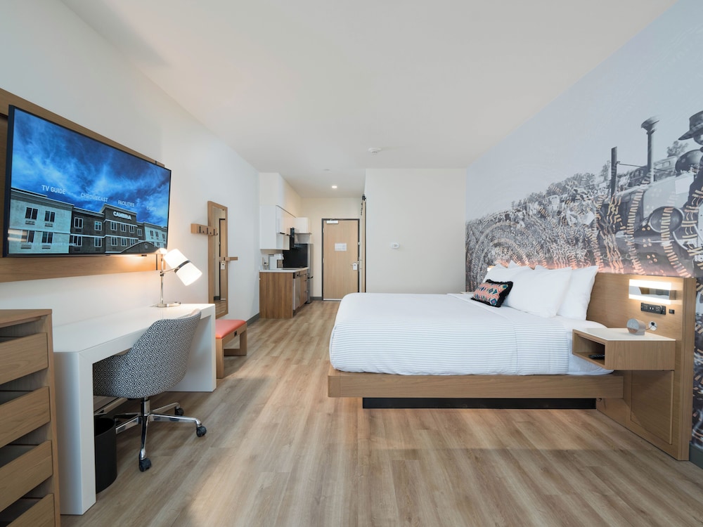 cambria hotel imperial