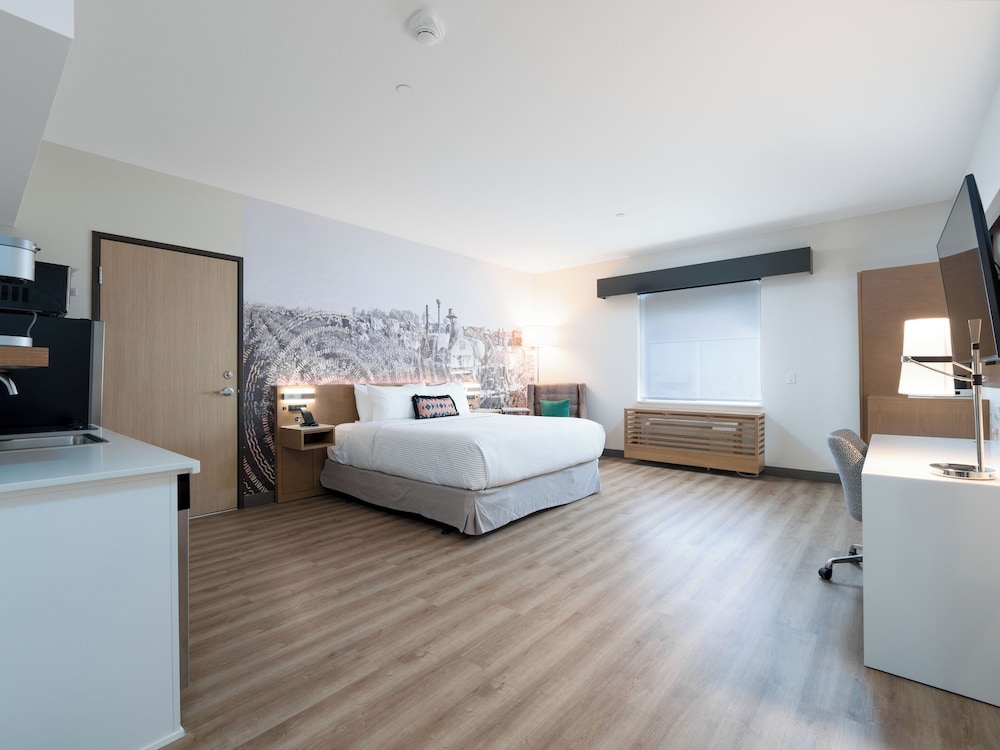 cambria hotel imperial