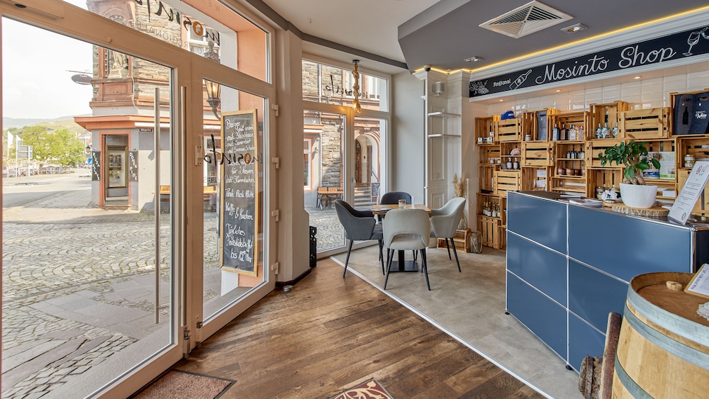 moselhotel romischer kaiser