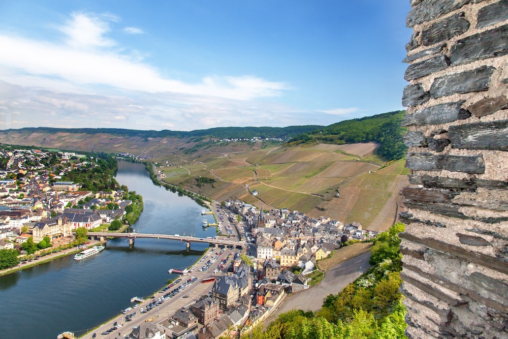 moselhotel romischer kaiser