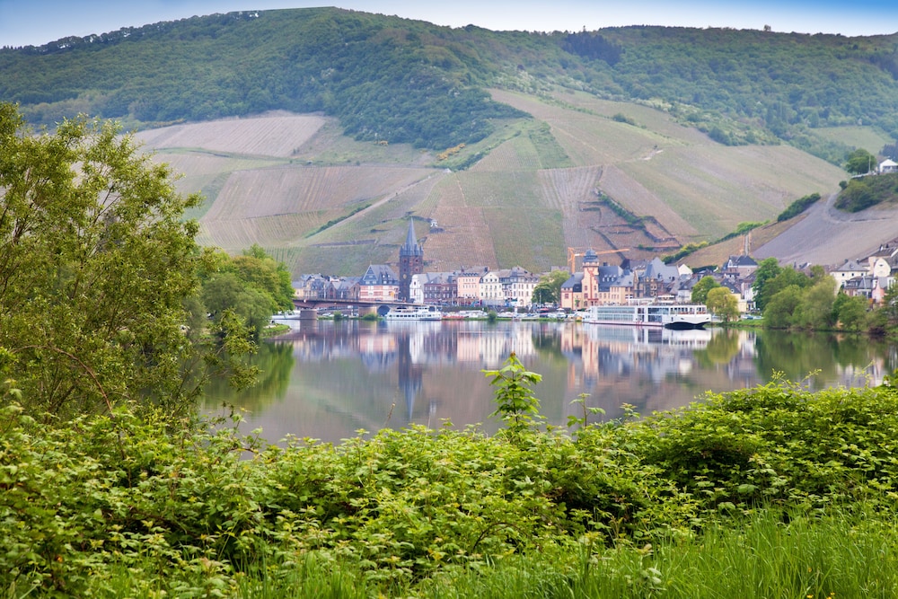 moselhotel romischer kaiser