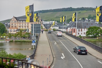 moselhotel romischer kaiser