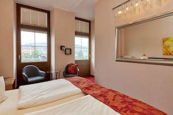 moselhotel romischer kaiser