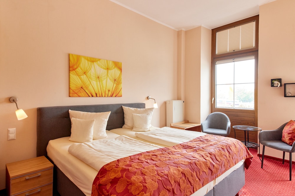 moselhotel romischer kaiser