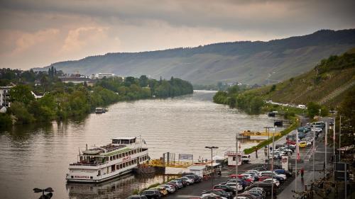 moselhotel romischer kaiser