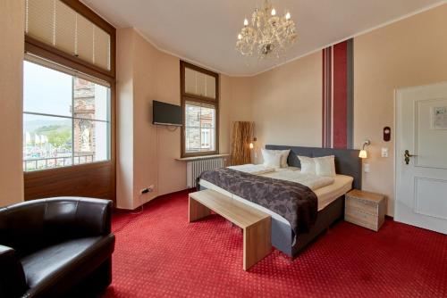 moselhotel romischer kaiser