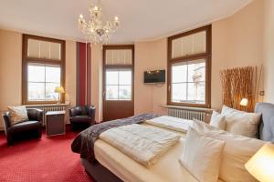 moselhotel romischer kaiser