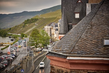 moselhotel romischer kaiser