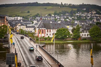 moselhotel romischer kaiser
