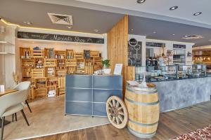 moselhotel romischer kaiser