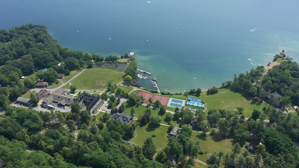 silver bay ymca inn and conference center