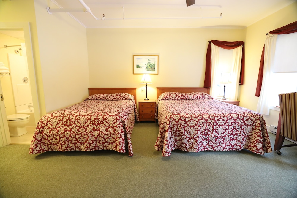 silver bay ymca inn and conference center