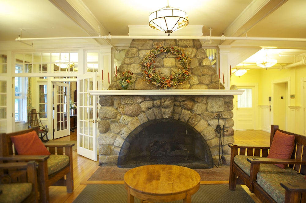 silver bay ymca inn and conference center