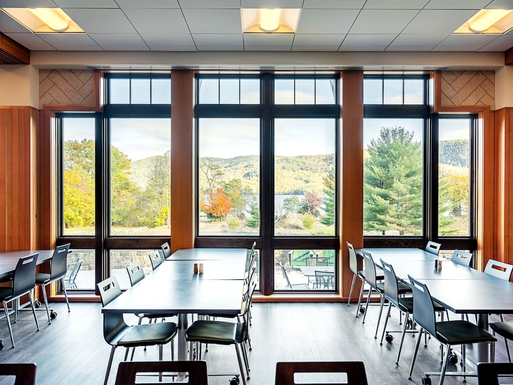 silver bay ymca inn and conference center