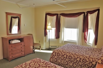 silver bay ymca inn and conference center