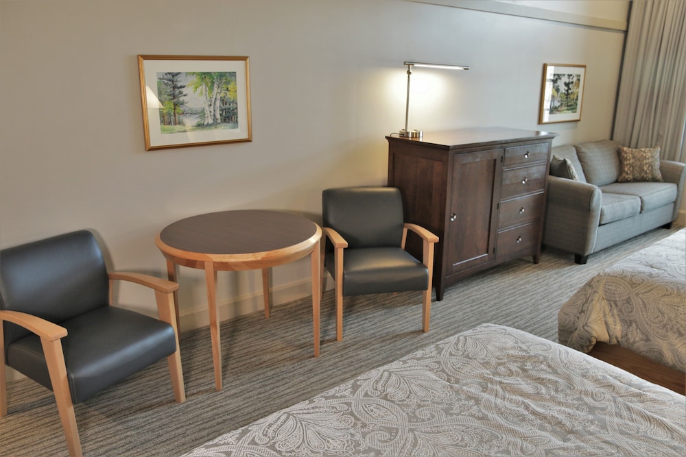 silver bay ymca inn and conference center