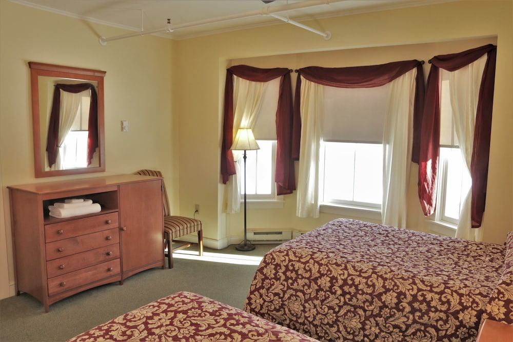 silver bay ymca inn and conference center