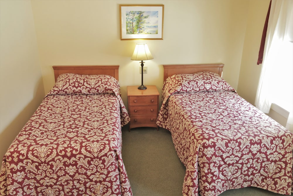 silver bay ymca inn and conference center