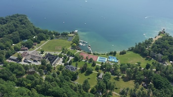 silver bay ymca inn and conference center